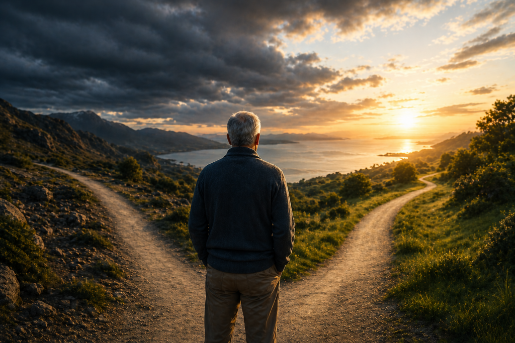 Overlook Someone The Retirement Risk Many People Overlook, And How to Plan Around It ...